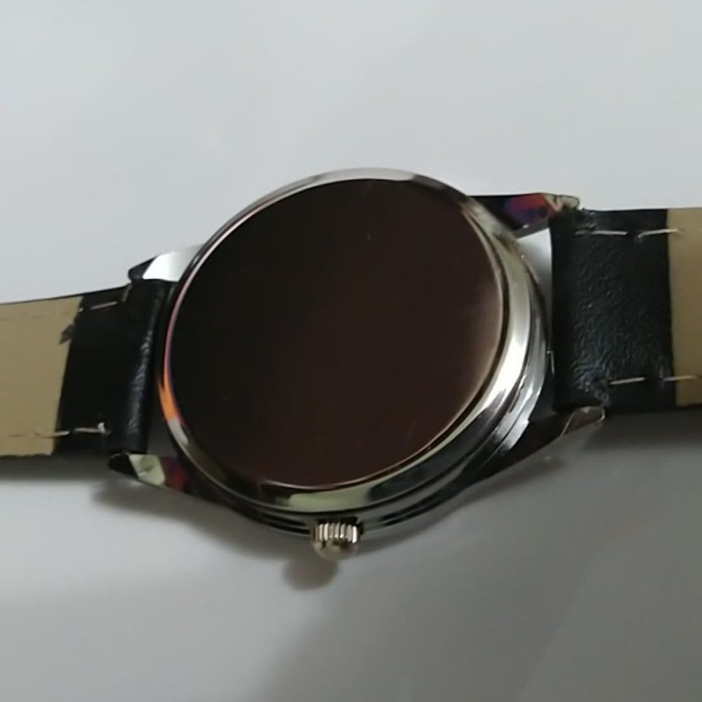 Tasmanian Devil Watch - Picture 2 of 3